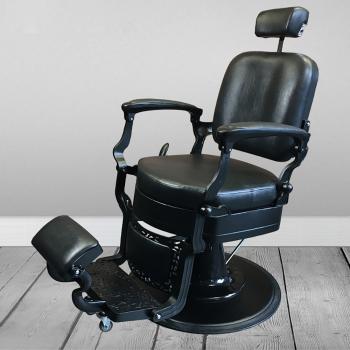 Großhandel B2B Vintage Barber Barbier frisierstuhl Friseurladen Friseurstuhl Stuhl
